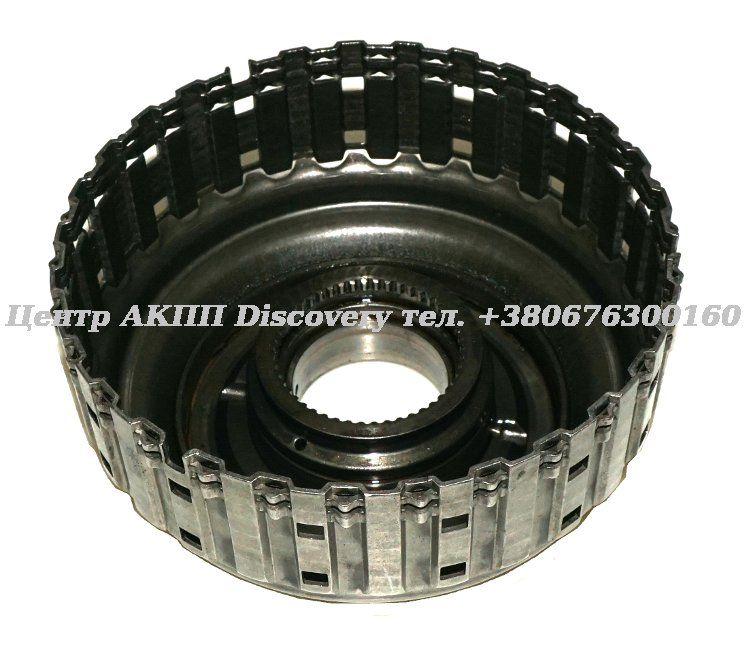 Drum Clutch "B" 5HP24 (Used)