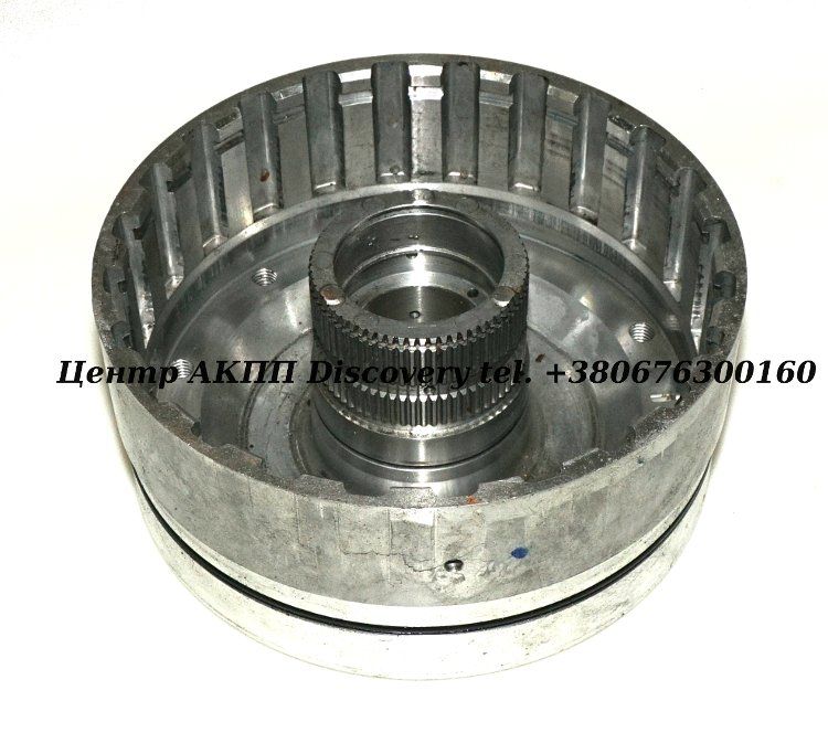Корпус Зчеплення Пакет "F" 5HP24/5HP30 (Б/В)