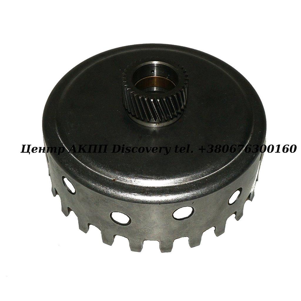 Sun Gear 5HP19 (Used)