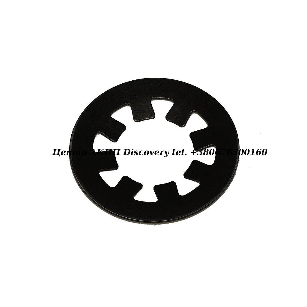 Демпферна Пружина Пакет Direct/ "E" 5HP19 (Б/В)