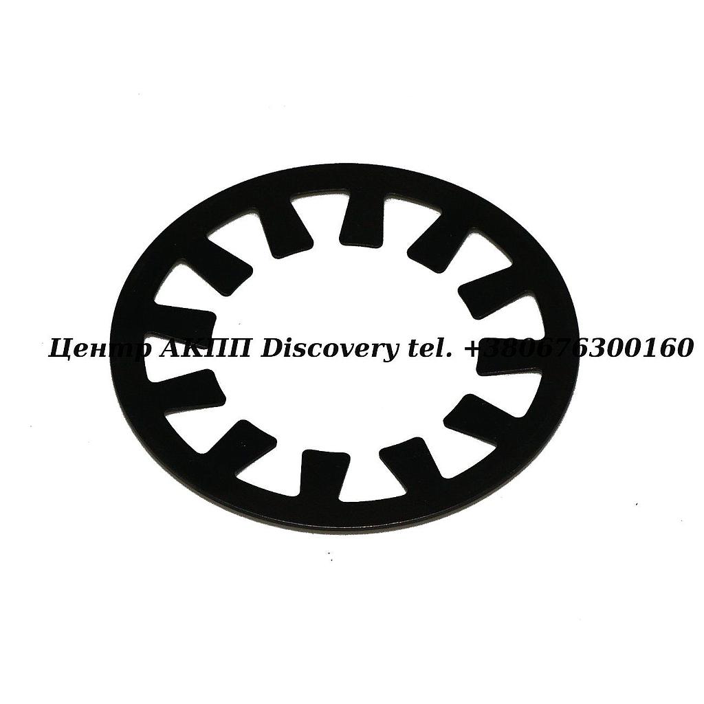 Spring, Intermediate Clutch Return (Beveled) ZF5HP19/FL/FLA (Used)