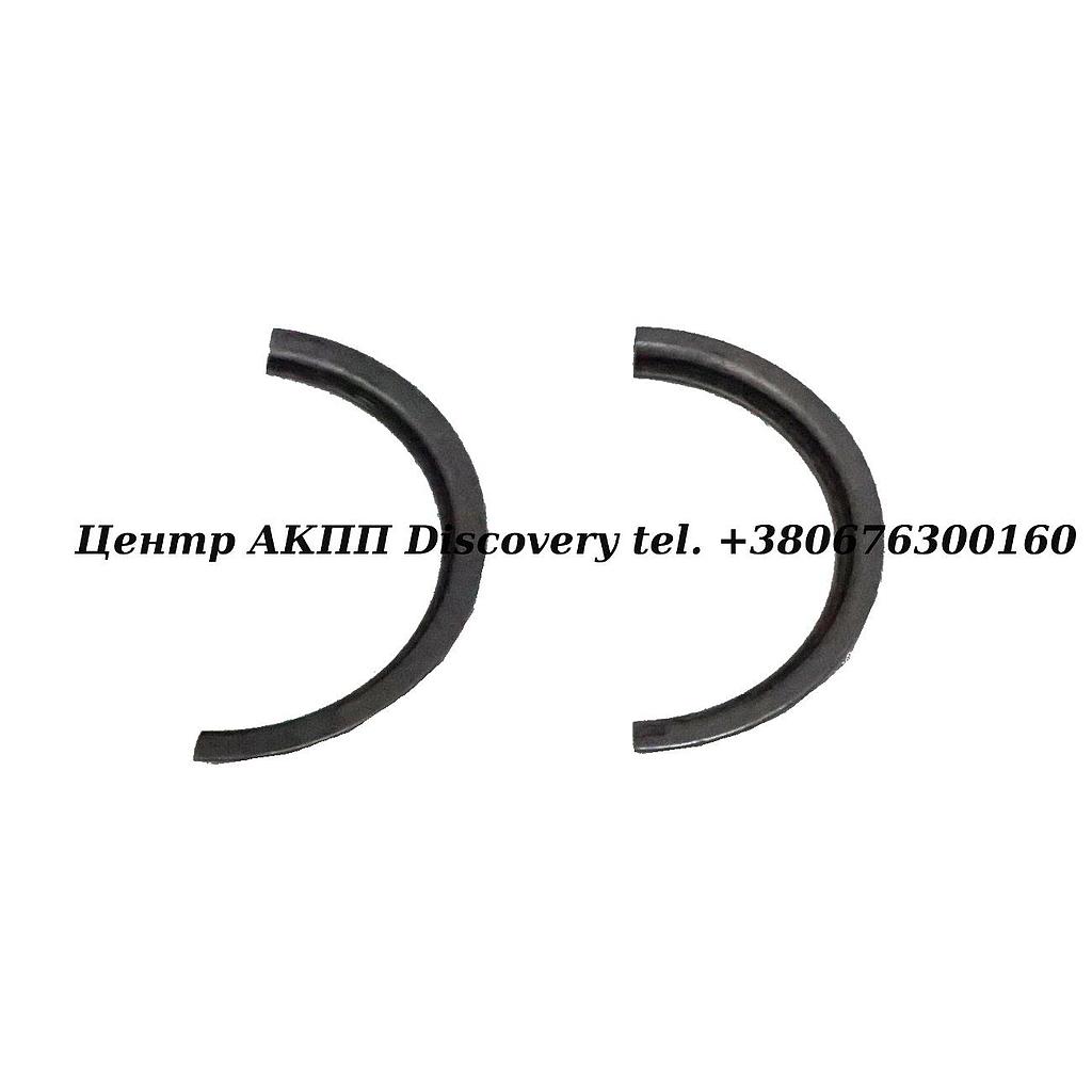 Snap Ring "A" 5HP19 (Used)