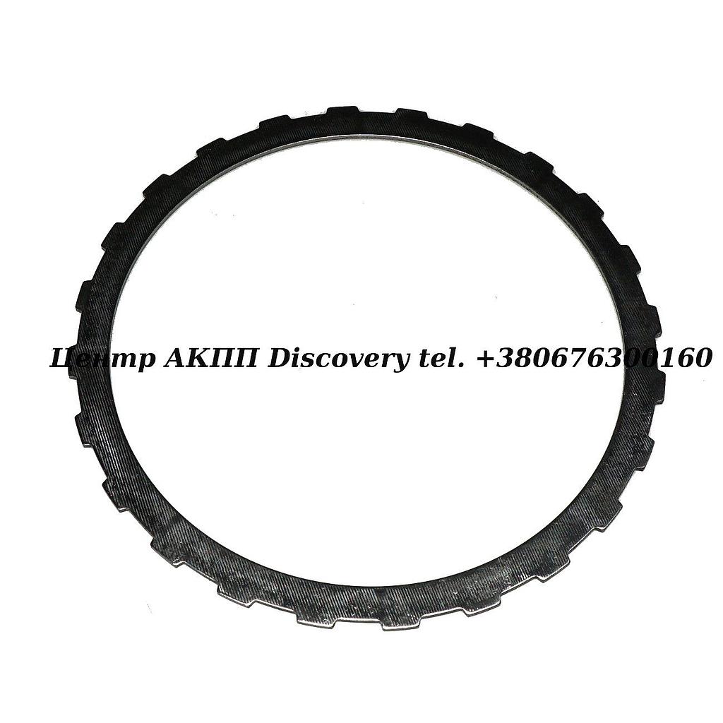 Steel Plate, A/D 5HP18/5HP19 (Used)