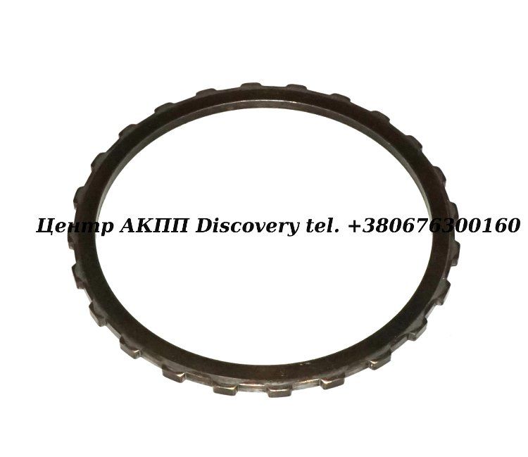 Pressure plate A/D 4HP18/5HP19/5HP18 (Used)