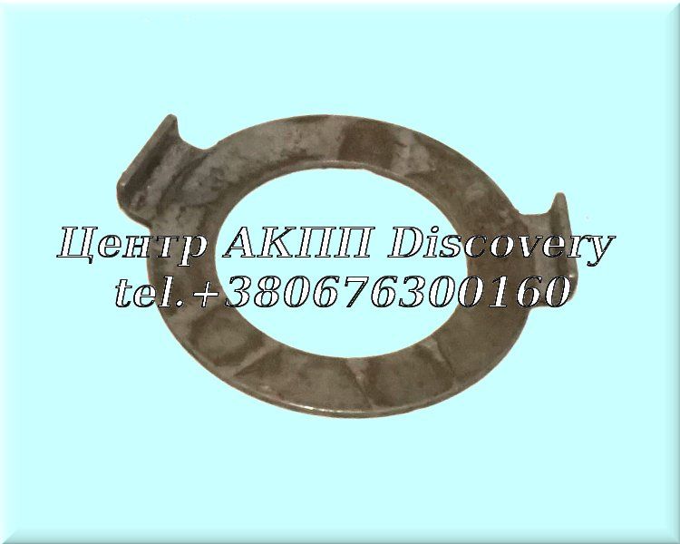 Washer, 4L30E Overdrive Ring Gear to Overdrive Case (Used)