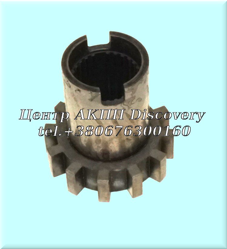 ROTOR, SPEED SENSOR, 4L30E (Used)