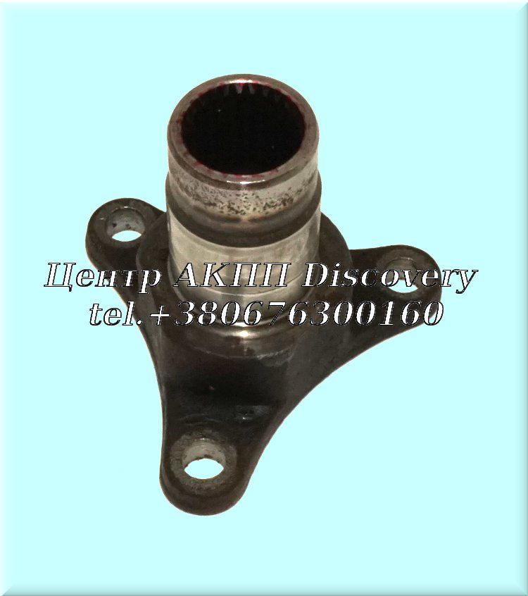 Фланець Задній 4L30E (Б/В)