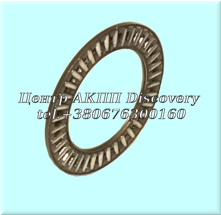 Bearing Output Shaft 4HP24A (Used)