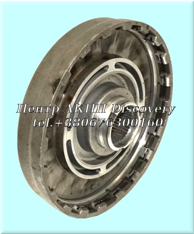 Корпус Зчеплення Пакет Forward/ 'A' 4HP22 (Б/В)