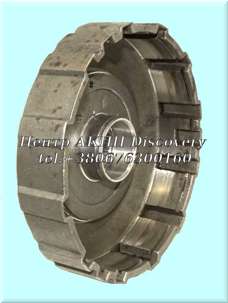 Drum Direct Clutch 4HP22/4HP24 (Used)