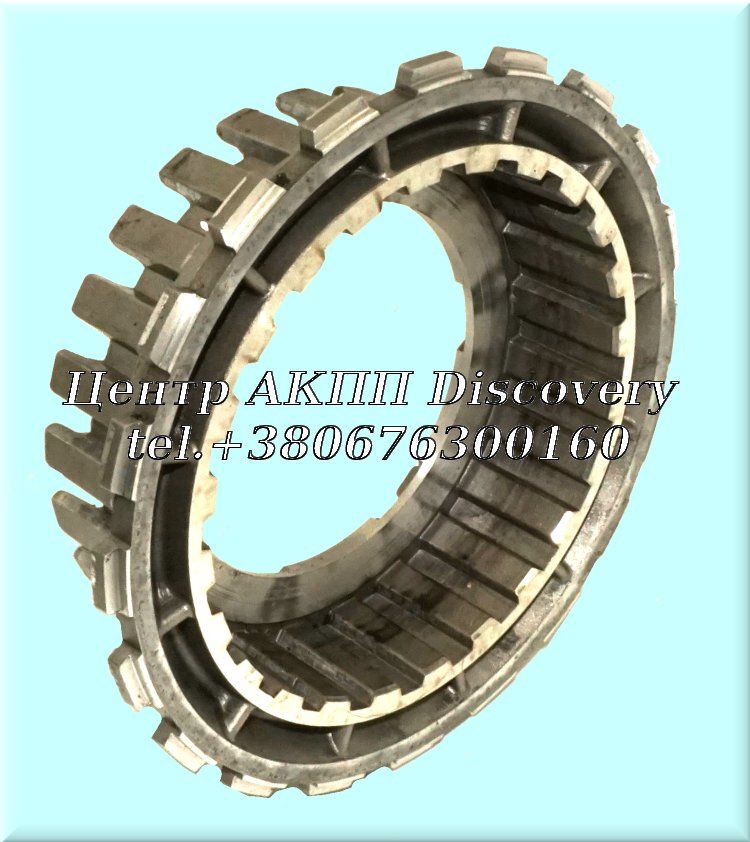 HUB, DIRECT/ 'A' CLUTCH 3HP22/4HP22 (USED)