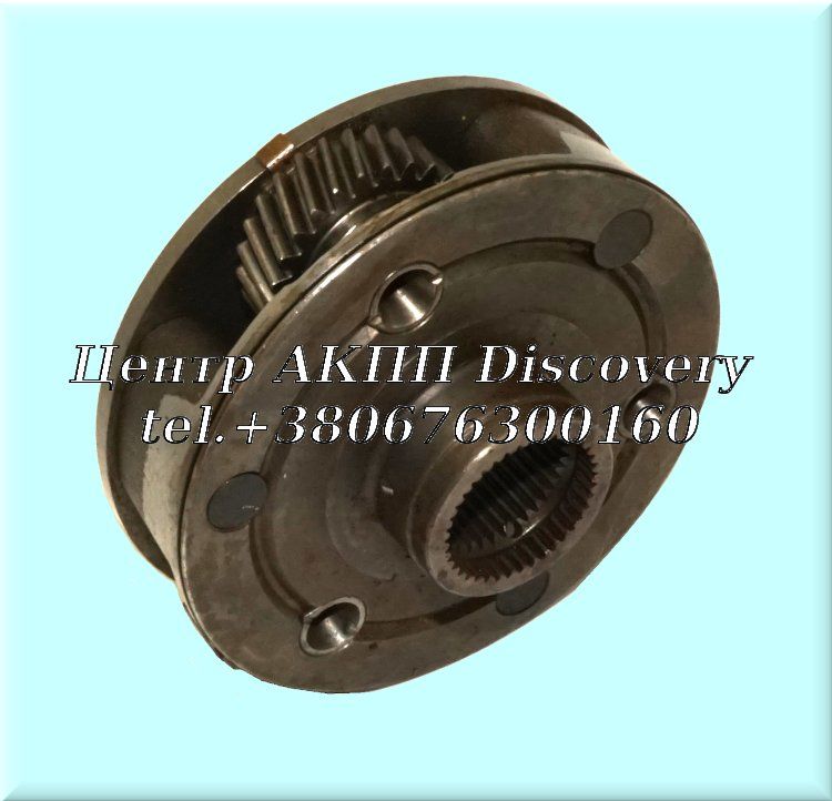 Планетарний Редуктор Overdrive 4HP22 (Б/В)
