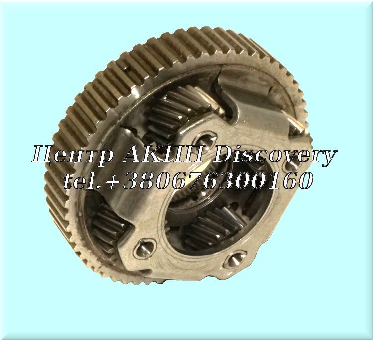 Planet Front w/Sprag 4HP22 (Used)