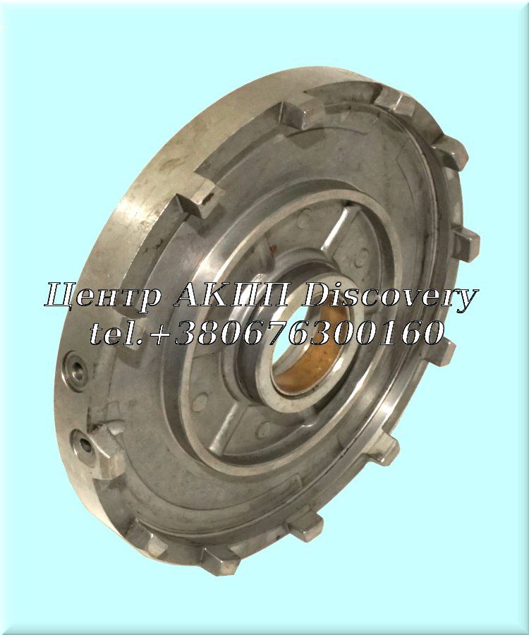DRUM, INTERMEDIATE CLUTCH 4HP22 (USED)