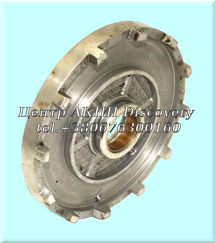 Корпус Зчеплення Пакет Intermediate 4HP22 (Б/В)