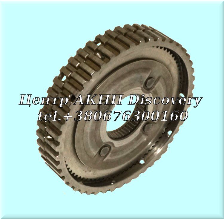 Обгінна Муфта Intermediate 4HP22/4HP24/4HP24A (Б/В)