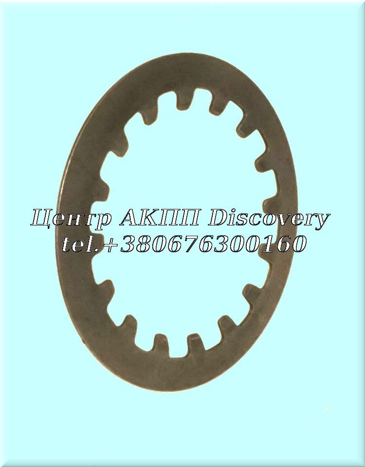 SPRING, OVERDRIVE BRAKE PISTON RETURN 4HP22/24 (USED)