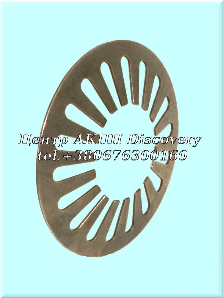 Spring Direct Clutch Return 4HP22 (Used)