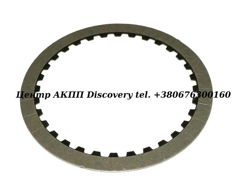 FRICTION OVERDRIVE 45RFE 99-UP (Transtar)