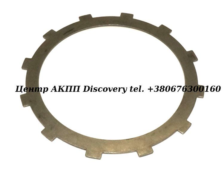 Сталевий Диск Пакет Overdrive 45RFE 99-UP (Raybestos)