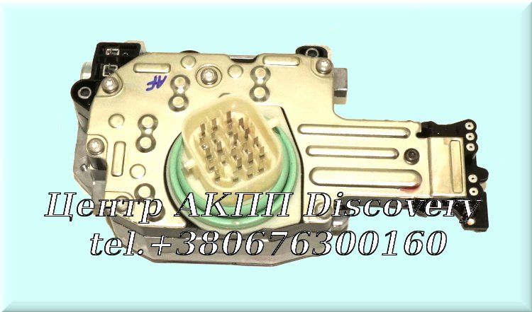 Блок Електромагнітних Клапанів 45RFE 04-up (Оригінал)