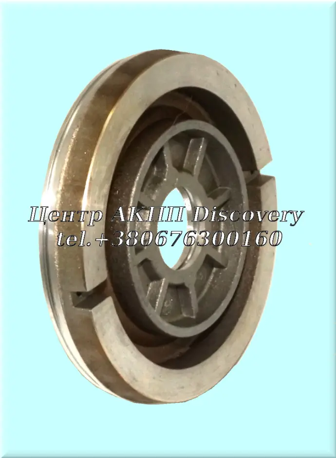 Piston "E"/ 3-4 Clutch ZF4HP18 (Used)