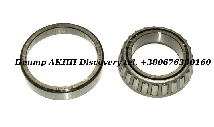 Bearing Differential 01J CVT (OEM)