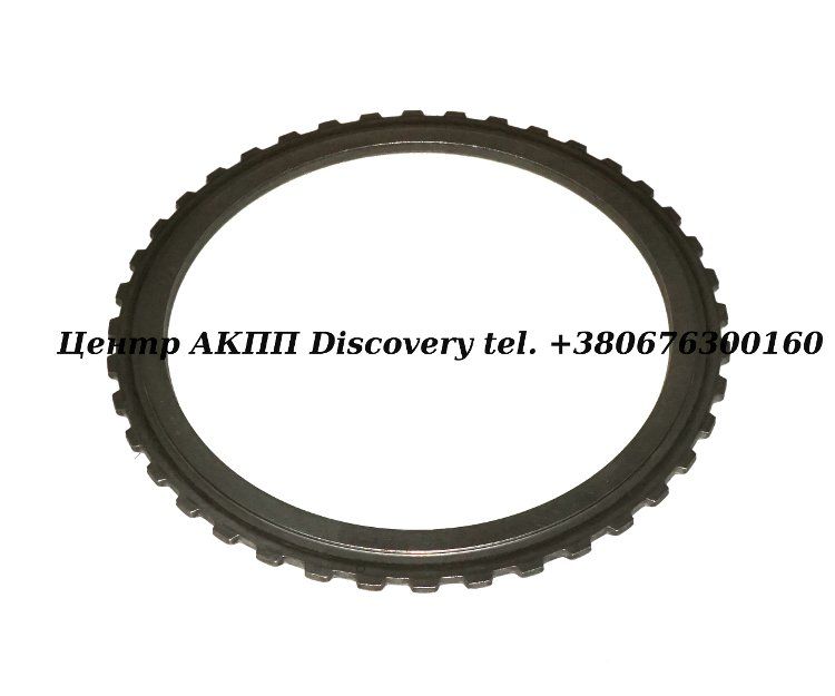 PRESSURE PLATE K3 09G (Used)