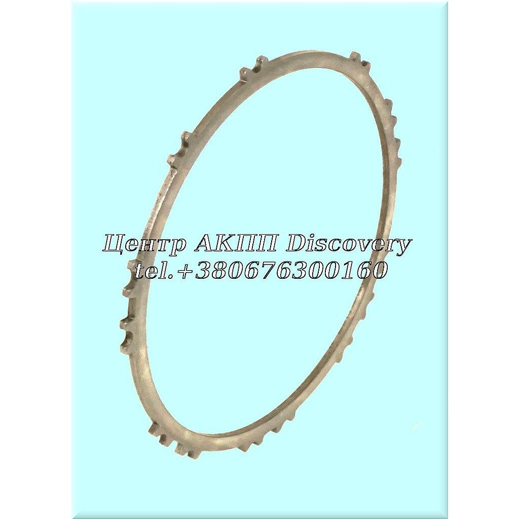 PRESSURE PLATE B2 09G (Used)