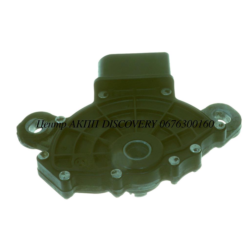 Neutral Switch 09G (Used)