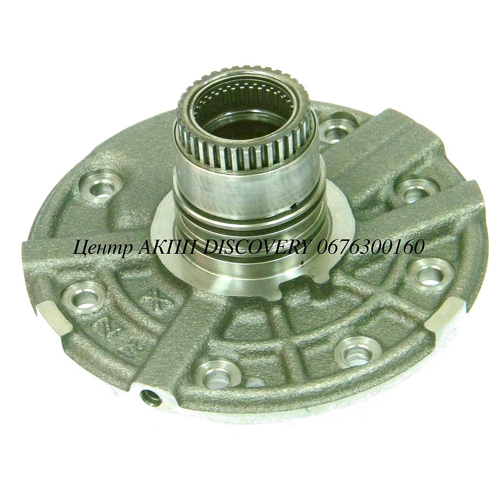SUPPORT, STATOR 09G (Used)