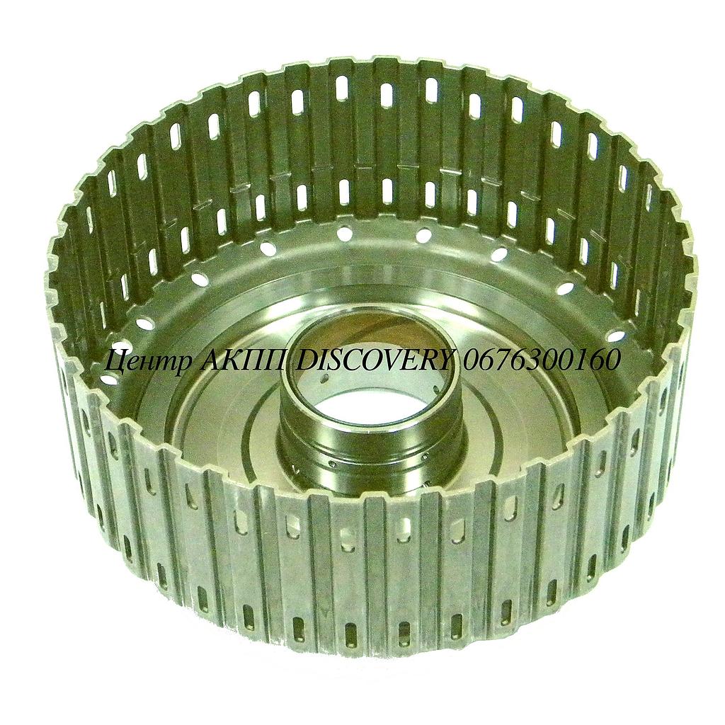 DRUM K3 3 Frictions  09G (Used)