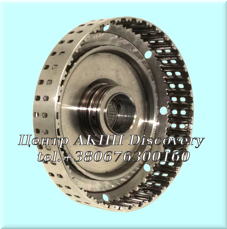 DRUM K1 09G  (Used)