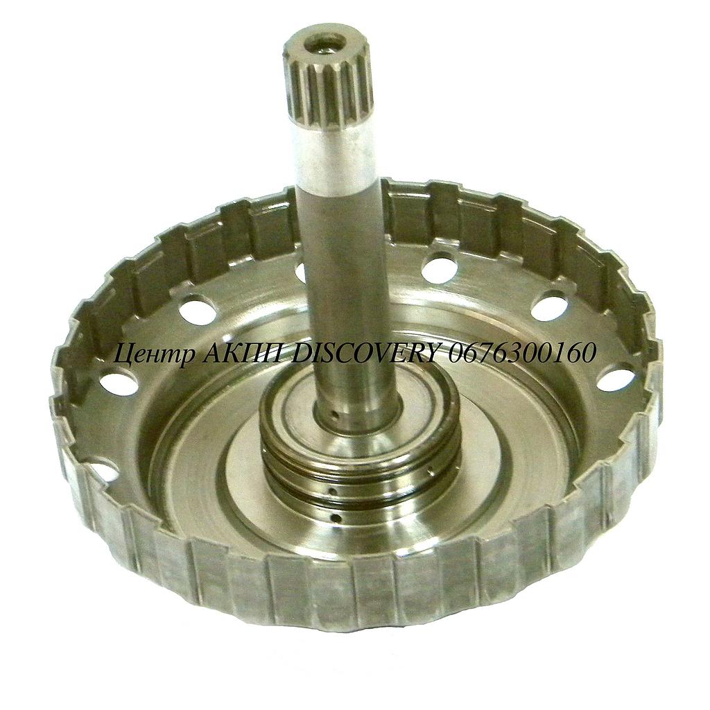 DRUM K2 09G (Used)