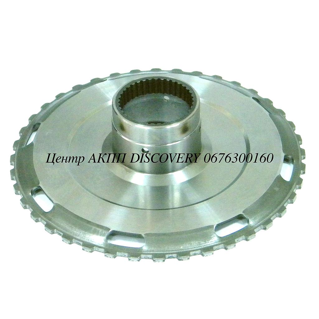 SHELL SUN GEAR 09G (Used)