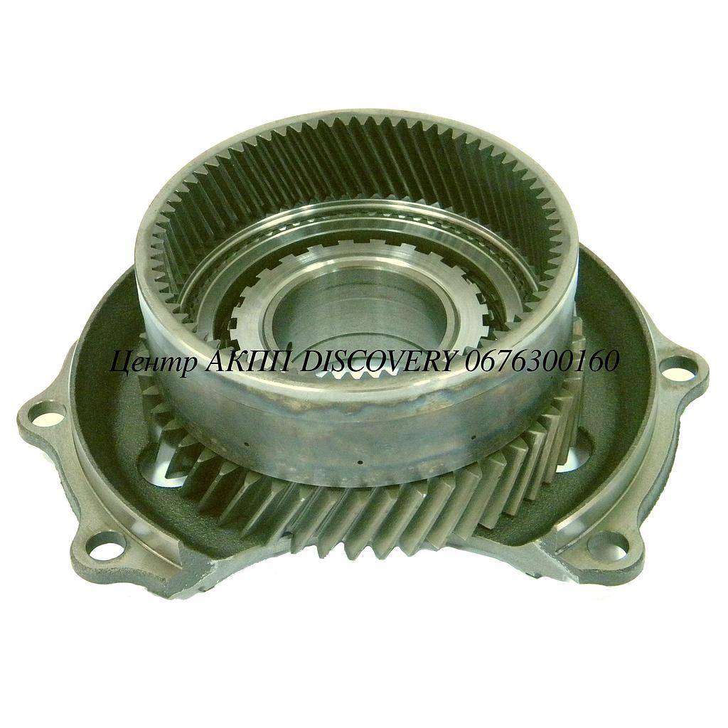 Ведуча Шестерня Диференціалу 09G (Б/В)