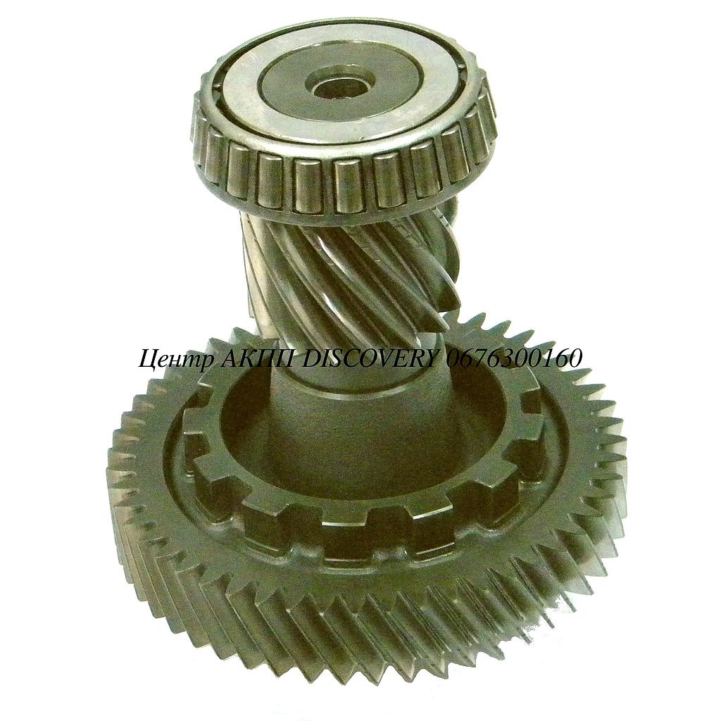 GEAR TRANSFER 09G (Used)