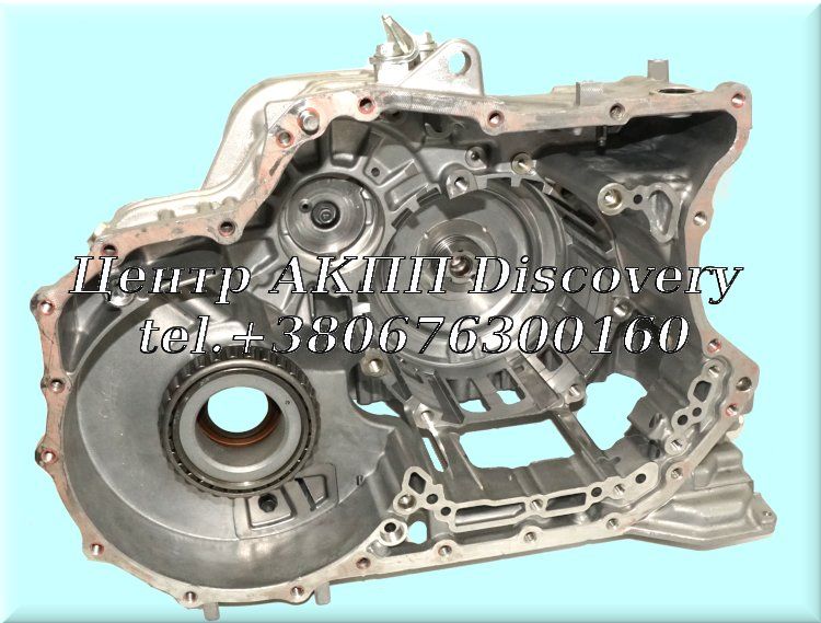 CASE 09G (Used)