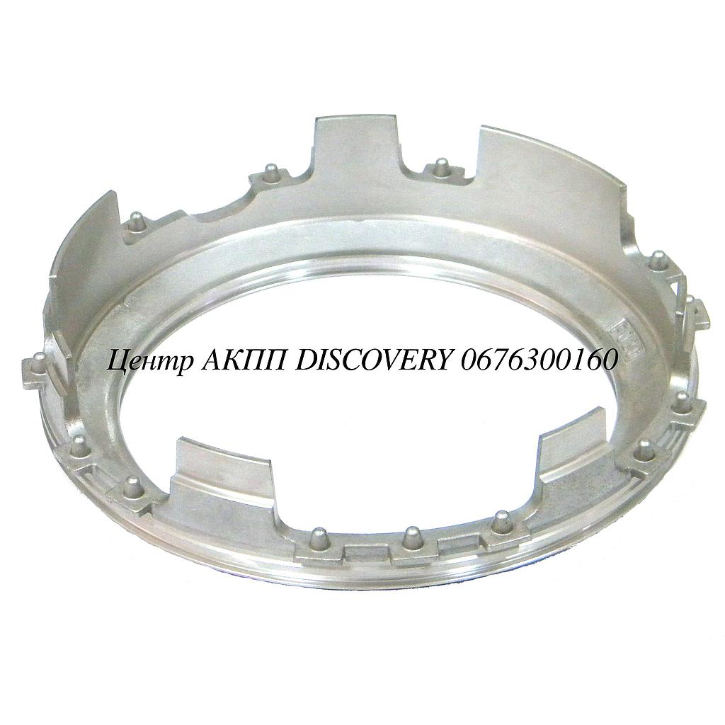 Piston Low/Reverse Clutch (B2) (Aluminum) 09G (Used)