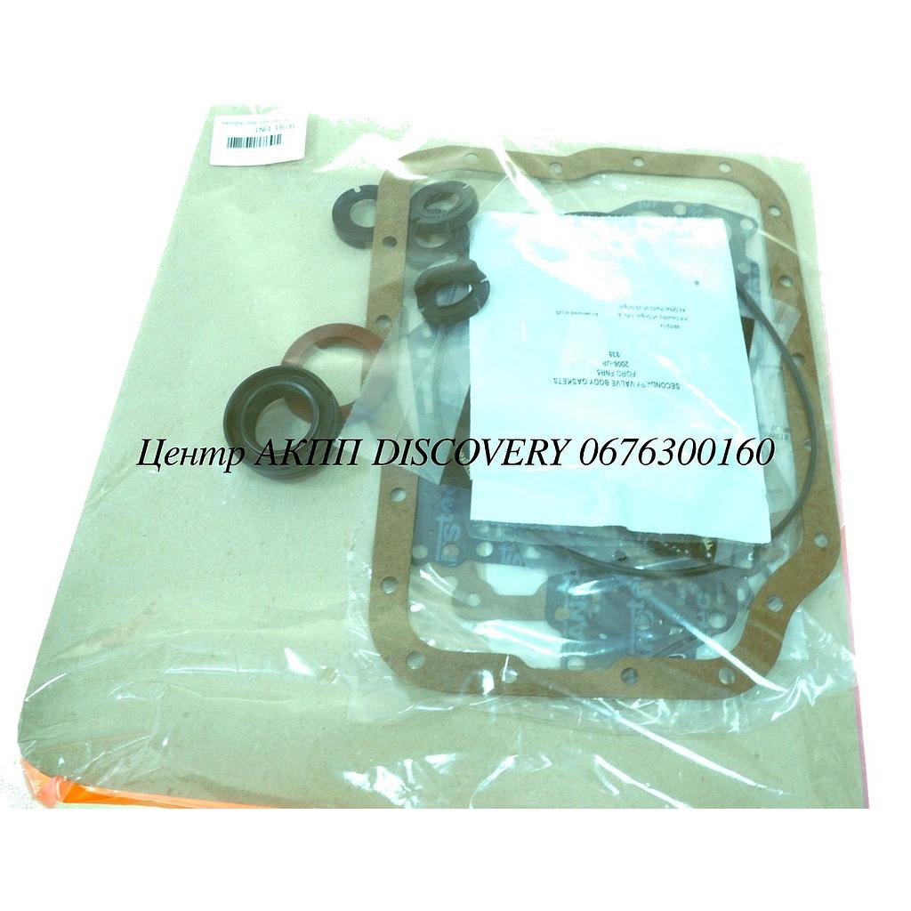 Overhaul Kit FNR5 06-UP (Transtar)