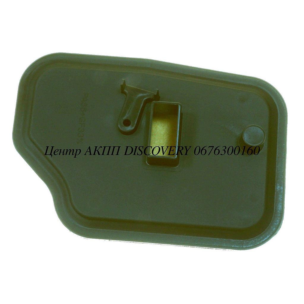 Фільтр АКПП FORD/MAZDA 4F27E 99-UP (Transtar)