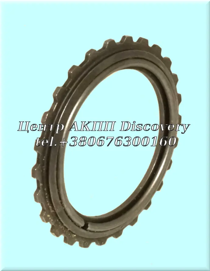 Pressure Plate, 3-4 Clutch /(K3) 90-94 (Used)