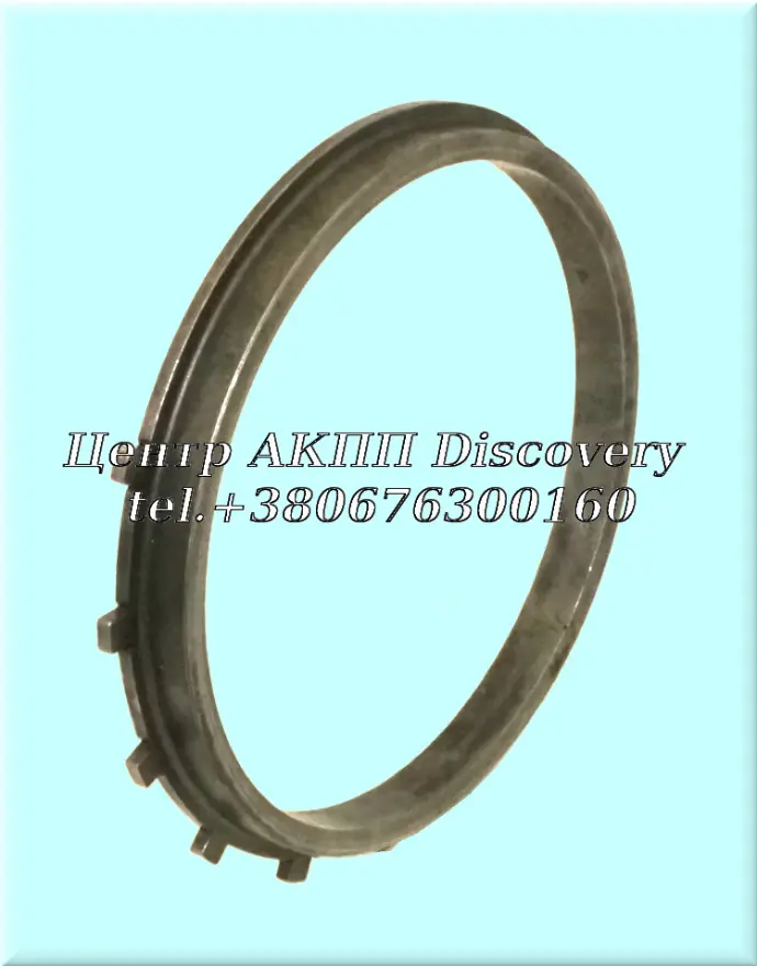 Pressure Plate Low/Reverse, 'B1' (13.5mm) 095/ 096/ 097/ 098/ 01M/ 01P (Used) 