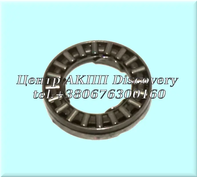 Підшипник Корпуса Зчеплення Пакет Direct 095/096/097/098/01M/01P (Б/В)
