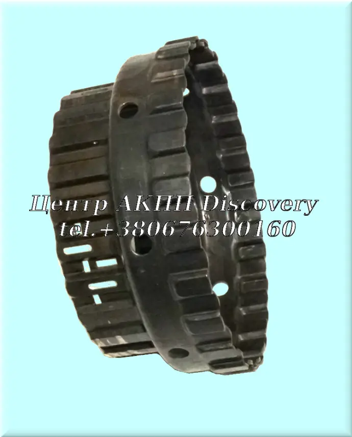 Ступиця Пакет Forward (51mm) 095/096/097/098/ 01M/01N/01P (Б/В)