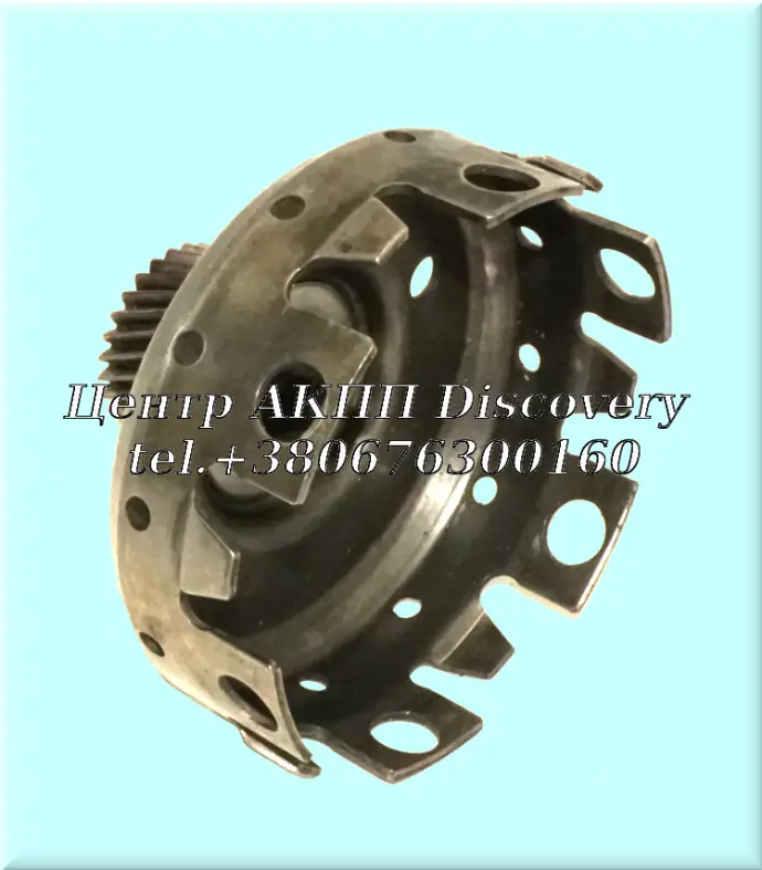 SHELL W/SUN GEAR  095/096/097/098/01M/01N/01P (Used)