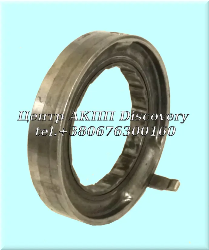 Центральний Суппорт 095/ 096/ 097/ 098/ 01M/ 01N/ 01P (Б/В)