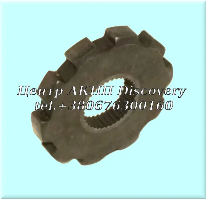 GEAR, PARKING 095/ 096/ 097/ 098/ 01M/ 01N/ 01P (Used)