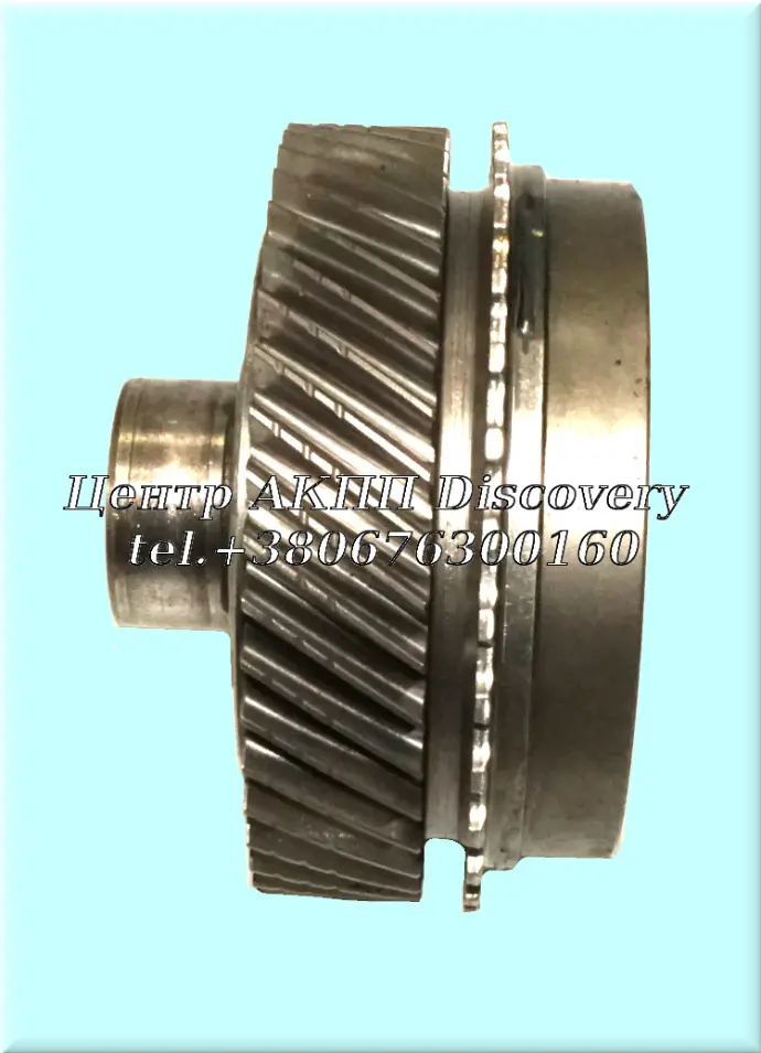 Ведуча Шестерня АКПП 095/096/097/098/ 01M/01N/01P (Б/В)