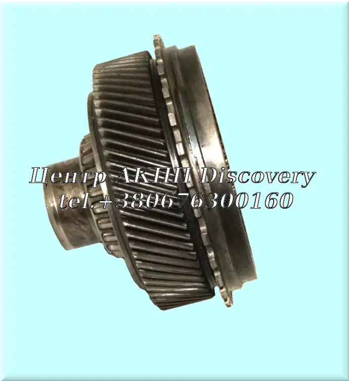 Gear Transfer Drive With Ring Gear 095/096/097/098/01M/01N/01P (Used) 